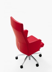 Привлекательное кресло Sesta Ada 1