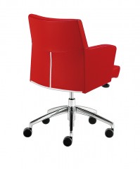 Привлекательное кресло Sesta Ada 1