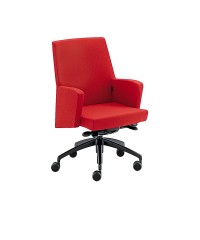 Привлекательное кресло Sesta Ada 1