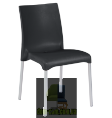  Штабелируемый стул из технополимера Gaber MAYA