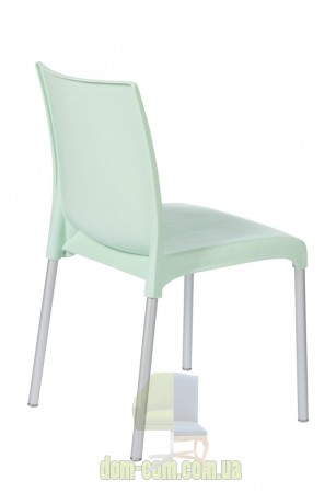  Штабелируемый стул из технополимера Gaber MAYA