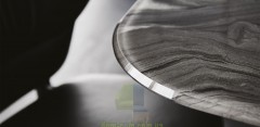 Стол Cattelan Italia Atlantis Crystalart