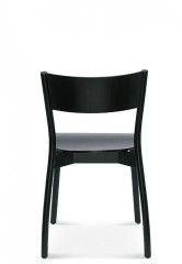 Деревянный стул Fameg Fala A-1906