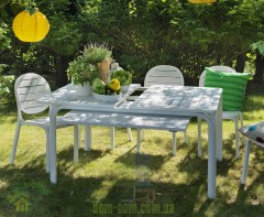 Стол Nardi Alloro 140 Extensible