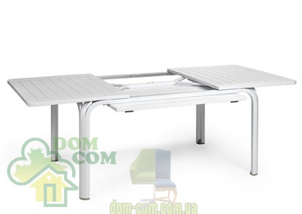 Стол Nardi Alloro 140 Extensible