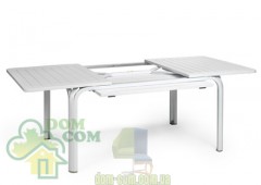 Стол Nardi Alloro 140 Extensible