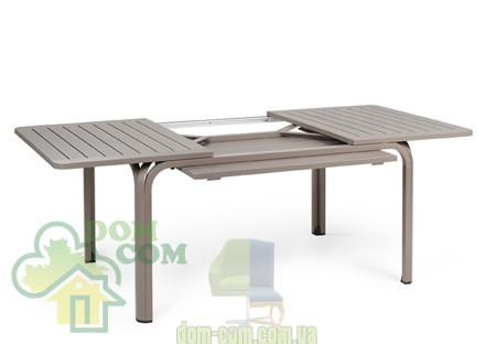 Стол Nardi Alloro 140 Extensible