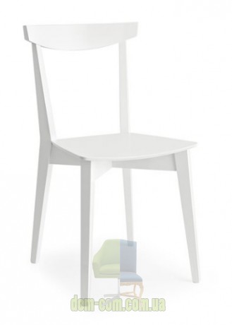 Стул деревянный Connubia Evergreen CB/1139