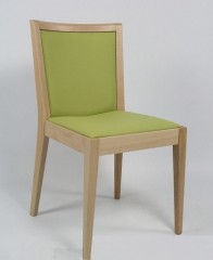 Деревянный стул в стиле модерн Cizeta Blios 180 SE