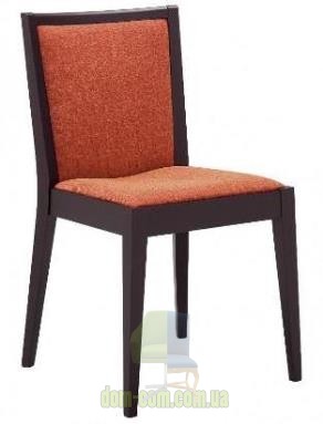 Деревянный стул в стиле модерн Cizeta Blios 180 SE