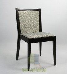 Деревянный стул в стиле модерн Cizeta Blios 180 SE