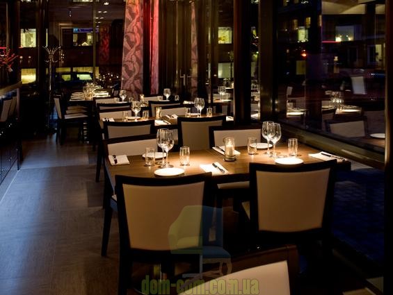 Деревянный стул в стиле модерн Cizeta Blios 180 SE