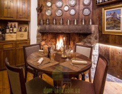 Деревянный стул в стиле модерн Cizeta Blios 180 SE