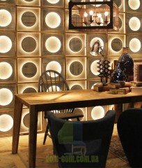 Стул виндзорский винтажный Dialma brown DB004070 DB004069 