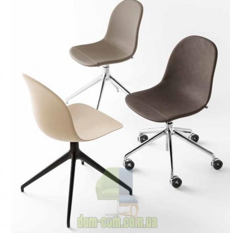 Стул поворотный Connubia Academy CB/1694