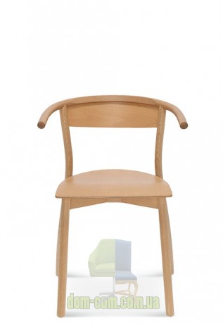 Стул с подлокотниками Fameg Fala B-1906