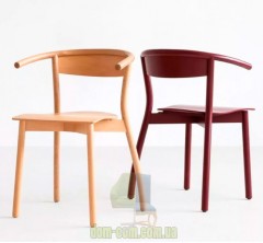 Стул с подлокотниками Fameg Fala B-1906