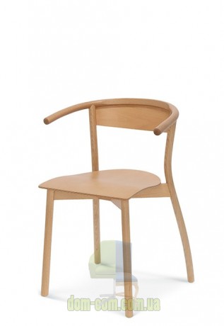 Стул с подлокотниками Fameg Fala B-1906