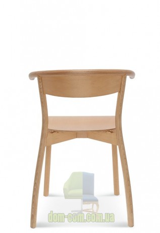 Стул с подлокотниками Fameg Fala B-1906