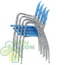 Стул Metalmobil Sandy 078