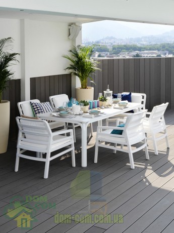 Стол Nardi Alloro 210