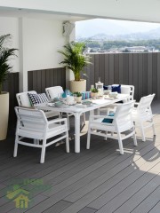 Стол Nardi Alloro 210