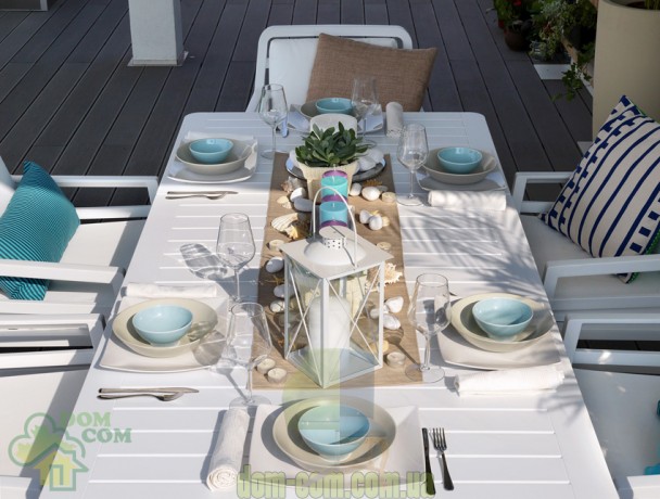 Стол Nardi Alloro 210