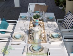 Стол Nardi Alloro 210