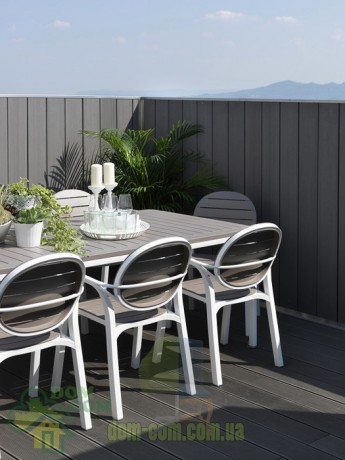 Стол Nardi Alloro 210