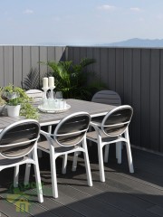 Стол Nardi Alloro 210