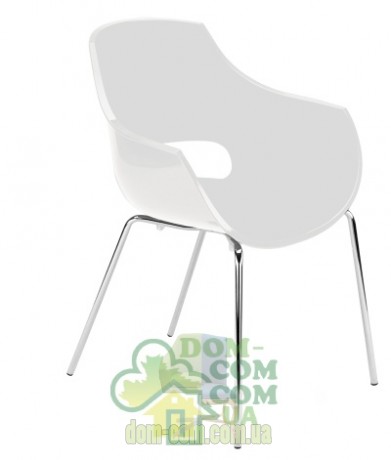 Кресло Papatya Opal глянец