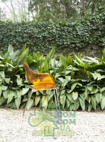 Кресло Papatya Opal глянец