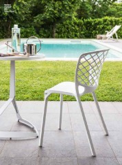 Стул нейлоновый Connubia Gamera CB/1459