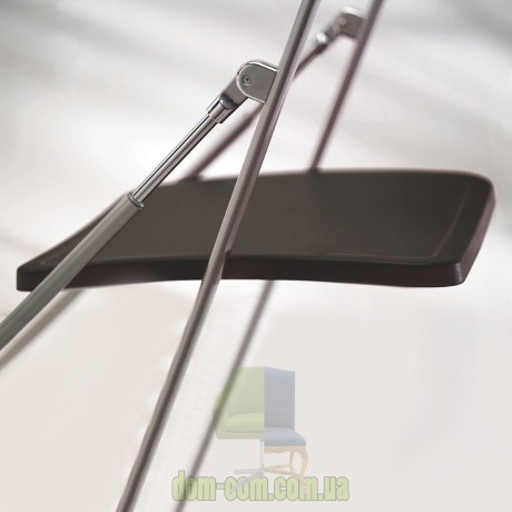 Складной металлический стул Ozzio Italia Nobys