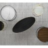 Овальный журнальный столик Calligaris Atollo CS/5098