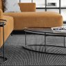 Овальный журнальный столик Calligaris Atollo CS/5098