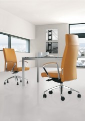 Офисное кресло Sesta Ada LX