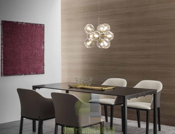 Уютное кресло Gaber MANAA