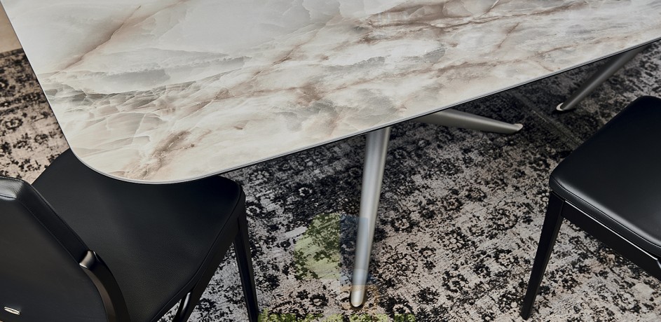 Стол Cattelan Italia Atlantis Keramik