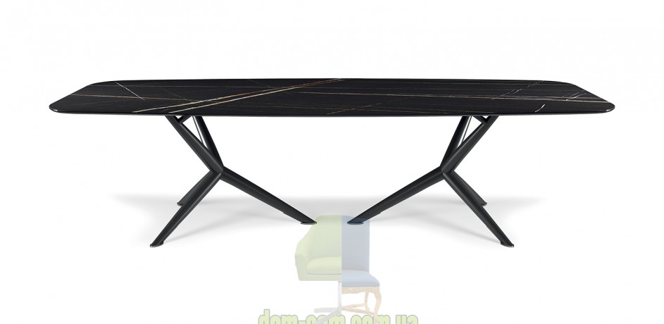 Стол Cattelan Italia Atlantis Keramik