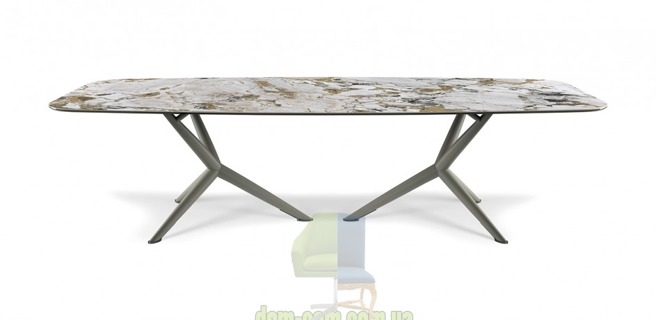 Стол Cattelan Italia Atlantis Keramik