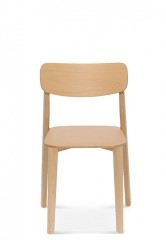 Стул Fameg Pala A-1907 от MUKA Design Lab