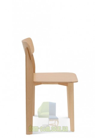 Стул Fameg Pala A-1907 от MUKA Design Lab