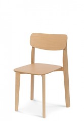 Стул Fameg Pala A-1907 от MUKA Design Lab