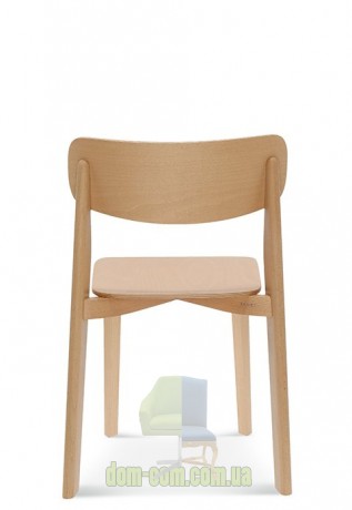 Стул Fameg Pala A-1907 от MUKA Design Lab