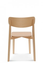 Стул Fameg Pala A-1907 от MUKA Design Lab