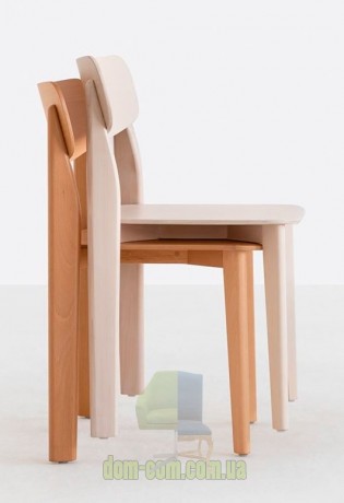 Стул Fameg Pala A-1907 от MUKA Design Lab