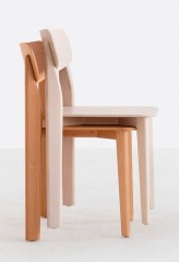 Стул Fameg Pala A-1907 от MUKA Design Lab