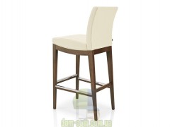 Мягкий барный стул Ellen JMS M626