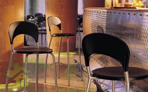 Стул барный Metalmobil Sandy 377